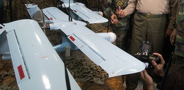 Ukraine’s Game-Changing Drone Strategy: A Glimpse into AI-Powered Warfare