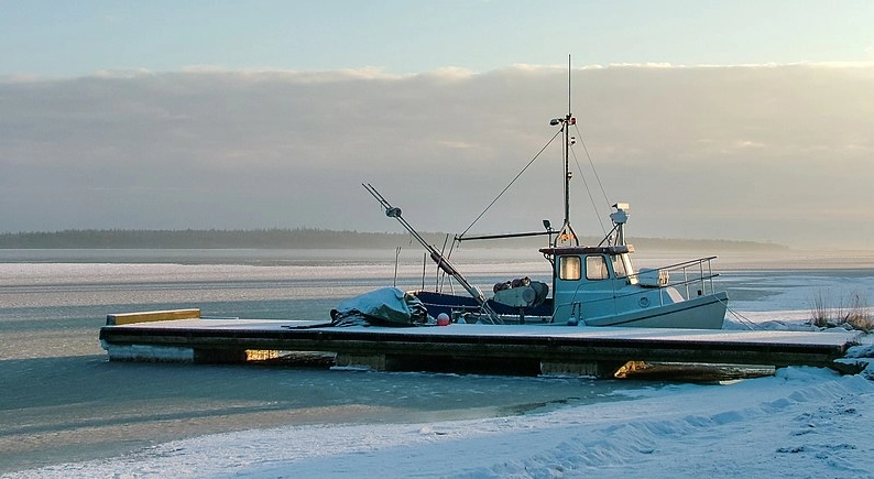Russia Calls Sweden’s NATO Plans in the Baltic Sea a ‘Provocation’