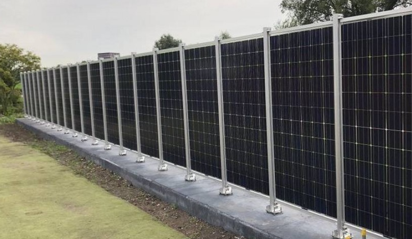 Sun Power at Your Fence: How Low-Cost Solar Panels are Transforming European Backyards