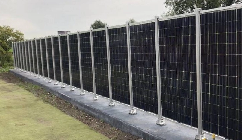 Sun Power at Your Fence: How Low-Cost Solar Panels are Transforming European Backyards