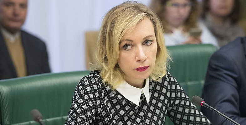 Russia Warns Baltic States of Sanctions Over Hostility