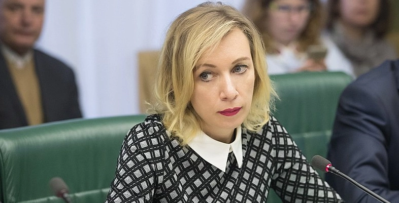 Russia Warns Baltic States of Sanctions Over Hostility