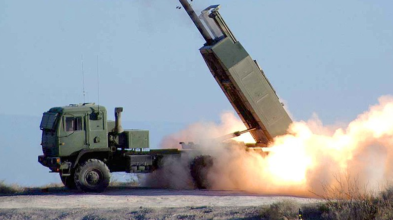 A Game Changer for Ukraine? U.S. Develops New Smart Missiles