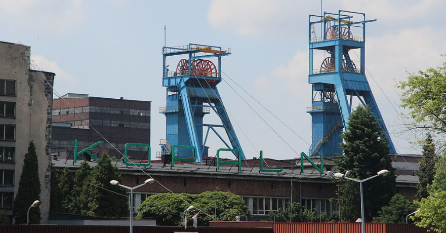 Rescue Operation Underway: Four Miners Trapped in Polish Mine