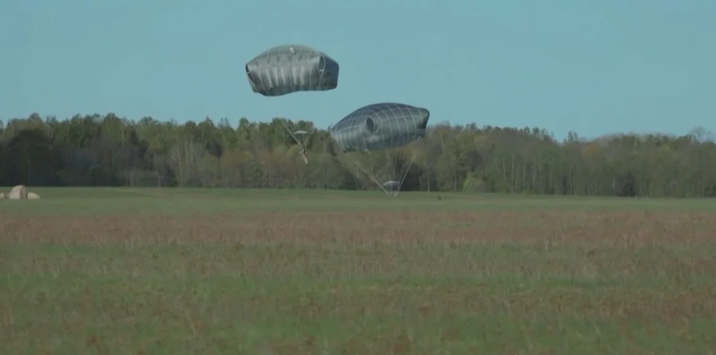 NATO Exercise Near Russian Border Sparks Controversy in Russia