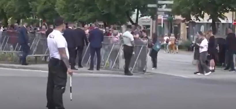 What We Know So Far: The Shooting of Slovakian Prime Minister Robert Fico
