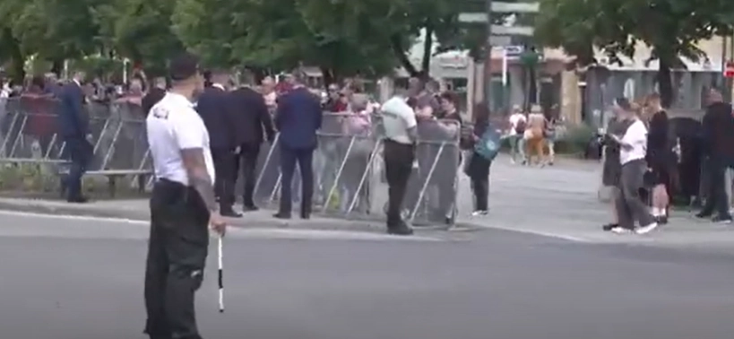 What We Know So Far: The Shooting of Slovakian Prime Minister Robert Fico