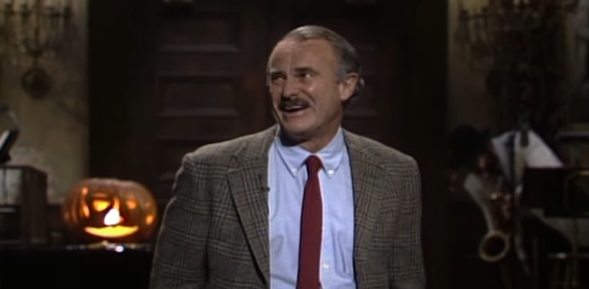 Hollywood Legend Dabney Coleman Passes Away at 92