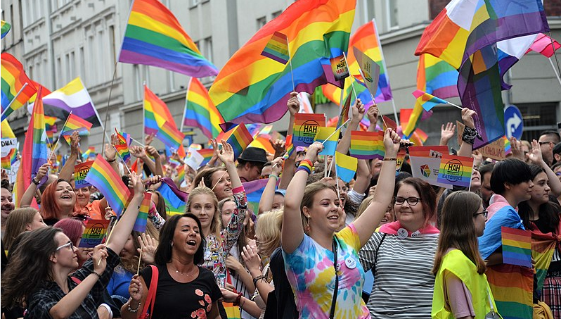 US State Department Issues Security Alert for Americans Abroad: Heightened Risk for LGBTQ Events