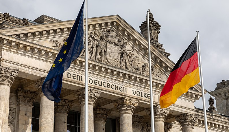 Migration Debate Heats Up at Berlin Summit: Will Germany Limit Migration?
