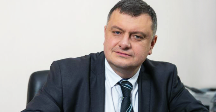 Ukraine Acknowledges War Will Conclude with Negotiations, Says Top Security Official