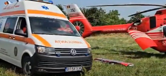 Manager and Employees Lose Their Lives in Heroic Rescue Attempt at a Romanian Cheese Factory