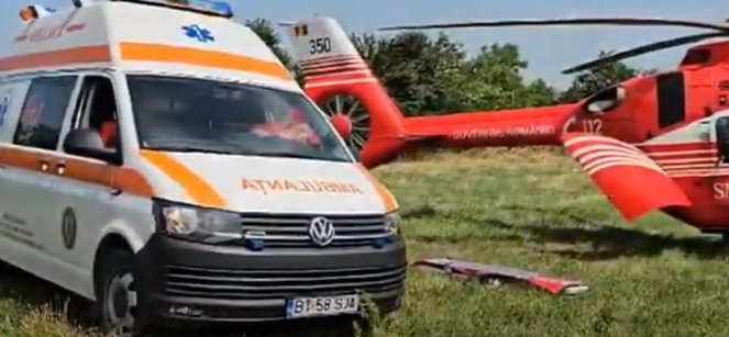 Manager and Employees Lose Their Lives in Heroic Rescue Attempt at a Romanian Cheese Factory