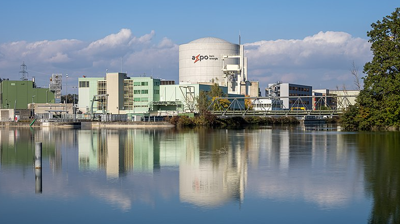 Switzerland Considers Nuclear U-Turn: Revisiting Ban on New Power Plants