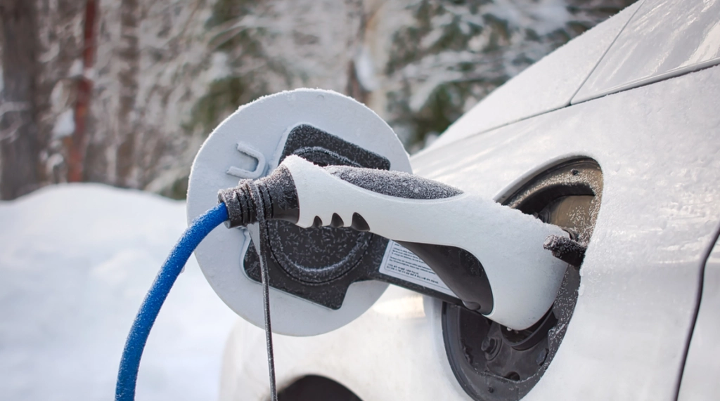 Professor Stirs Controversy: EV Sustainability a “Myth”