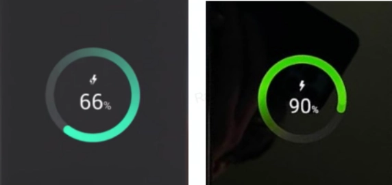 The Meaning Behind Green, Teal, and Blue Circles When Charging Your Samsung Phone