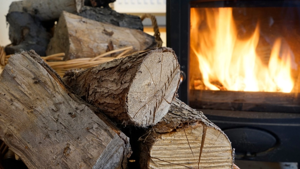 Which Type of Wood Burns Best? Expert Gives Surprising Answer