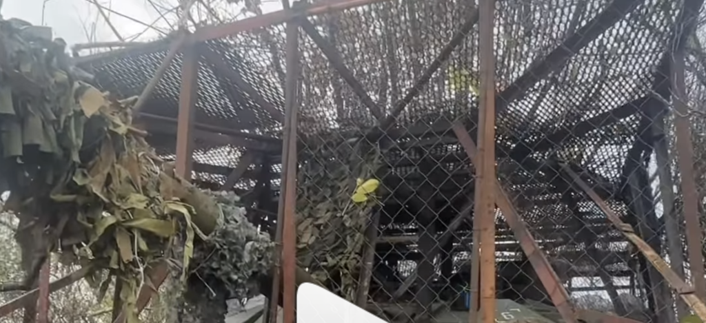 VIDEO: Ukrainian Soldiers Capture Rare Export-Only Russian T-90S Tank