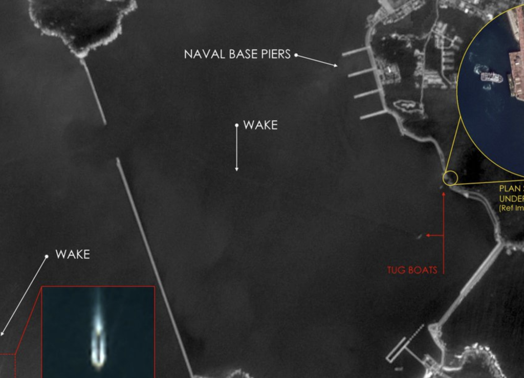 China’s Pearl Harbor: Beijing Turns Island into $50 Billion Military Fortress