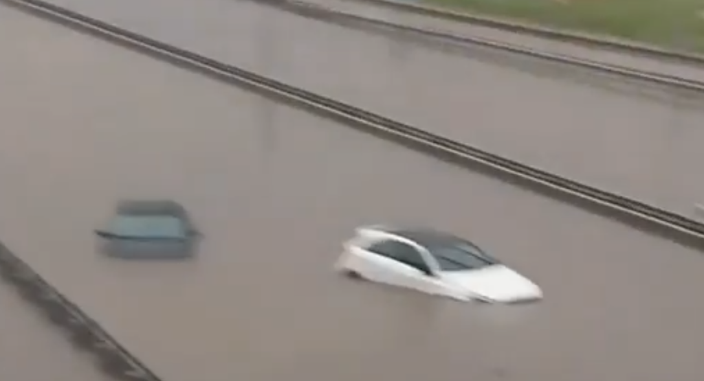 Spain Reeling from Devastating Storms as Floods Wreak Havoc Across Country