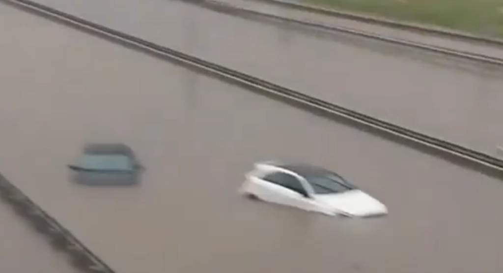 Spain Reeling from Devastating Storms as Floods Wreak Havoc Across Country