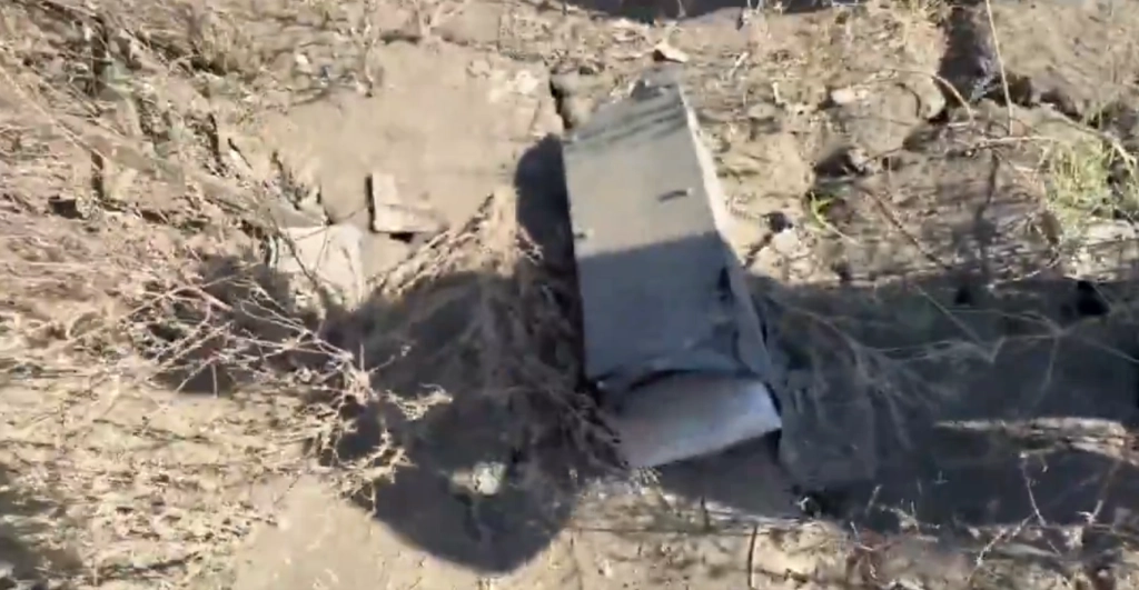VIDEO: Russian T-90M Tanks Weakened by Fake Armor Made of Bricks