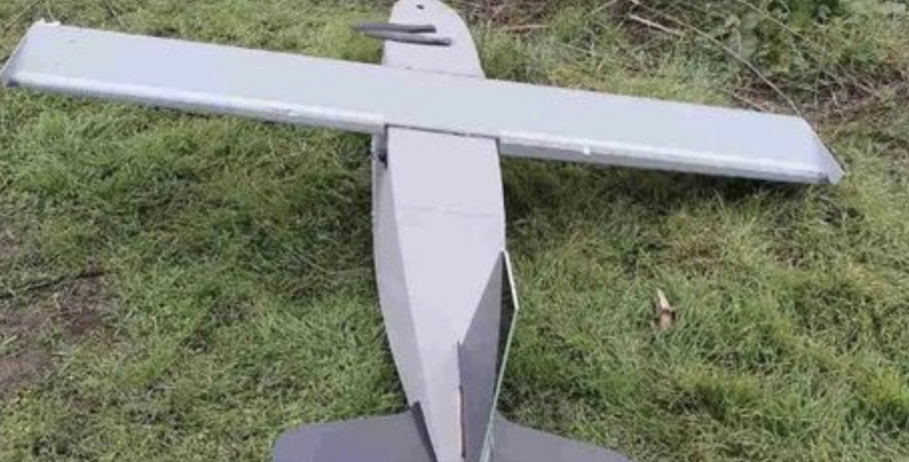 Russia Violates Moldovan Airspace as Drone is Discovered
