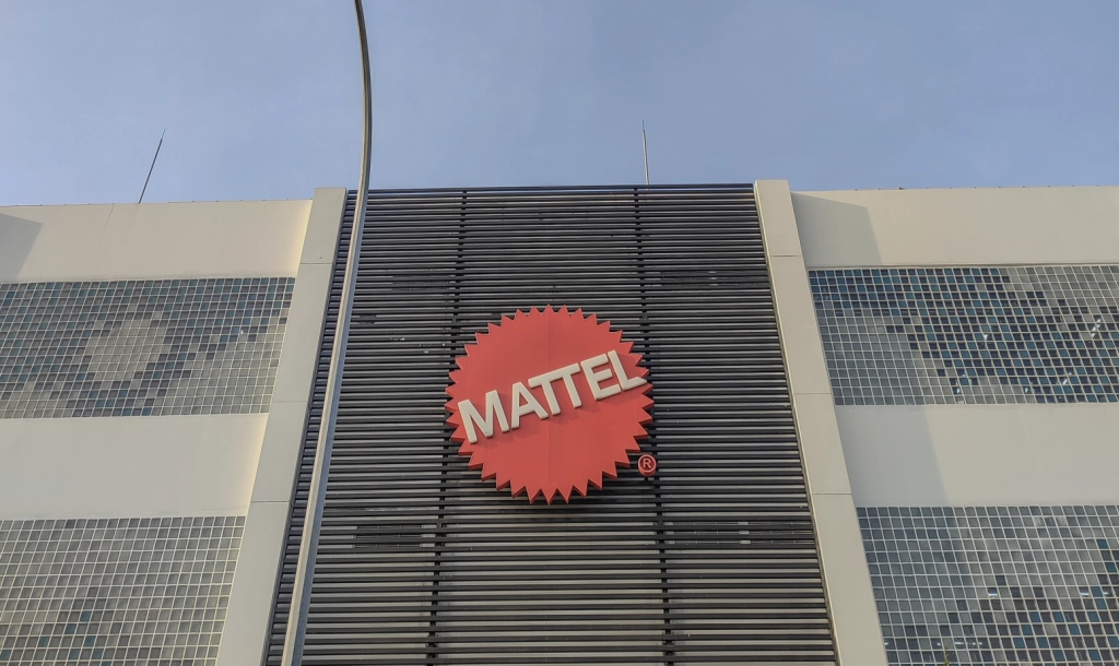 Mattel Apologizes for Printing Wrong Website, Linking Dolls to Adult Site