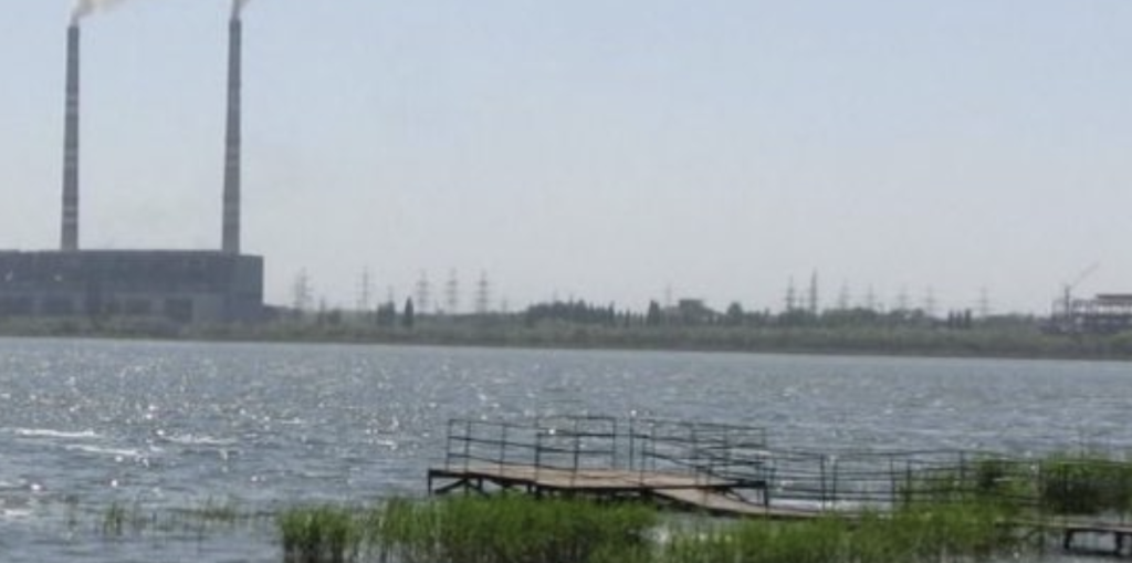 Another Dam Destroyed in Ukraine by Russia, Raising Flood Risk Near Front Line