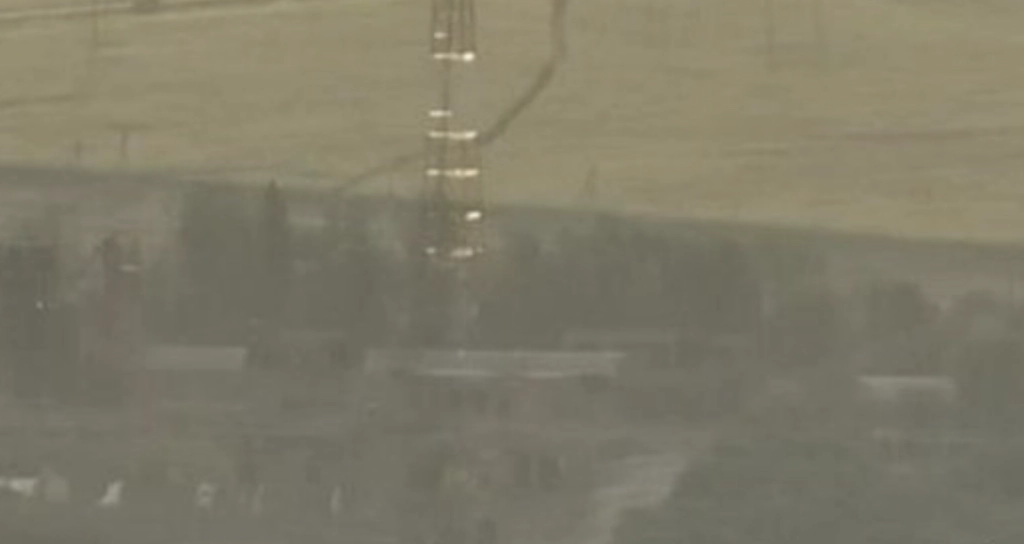 Ukraine Deploys Rare U.S. Cold War-Era M712 Copperhead Artillery in Kursk