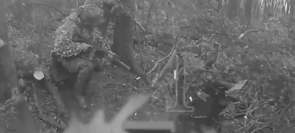 Russia Resorts to Banzai Attacks in Kursk to Retake Ukrainian-Held Areas