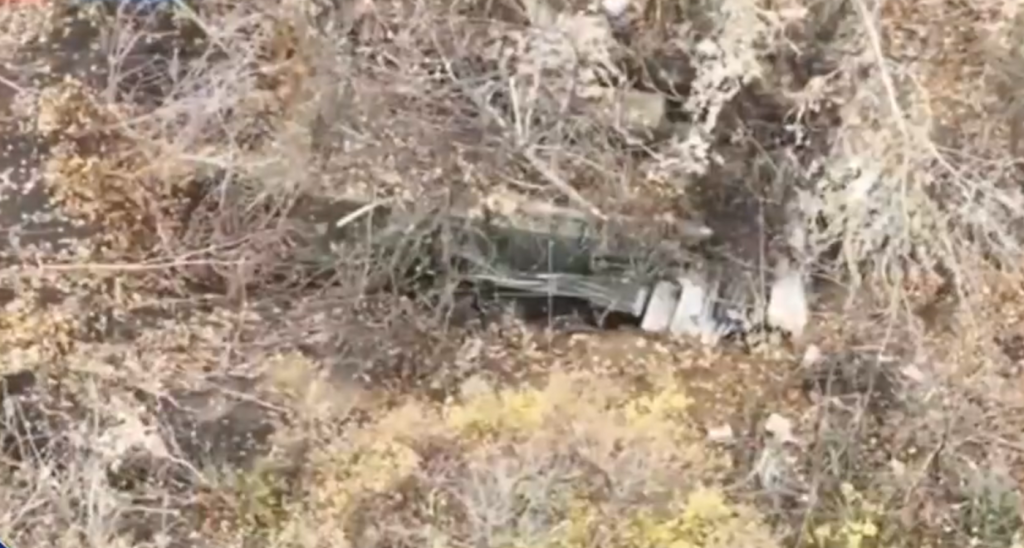 Russia Loses $200 Million in Minutes as Ukraine Strikes Again
