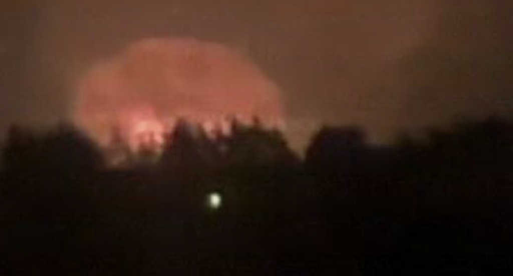 VIDEO: Ukraine Launches First ATACMS Attack on Russia, After Biden’s Approval