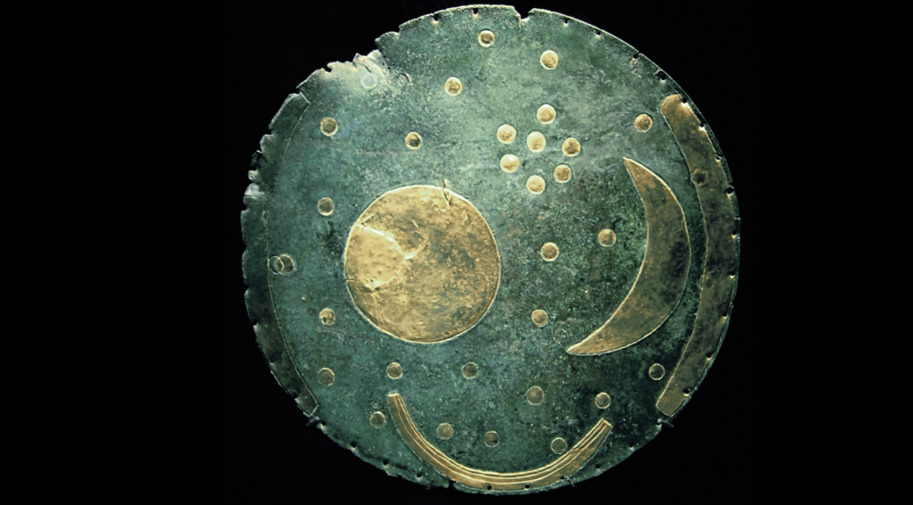 Researchers Unravel the Mysteries of a 3,600-Year-Old Celestial Artifact