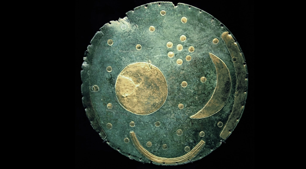 Researchers Unravel the Mysteries of a 3,600-Year-Old Celestial Artifact