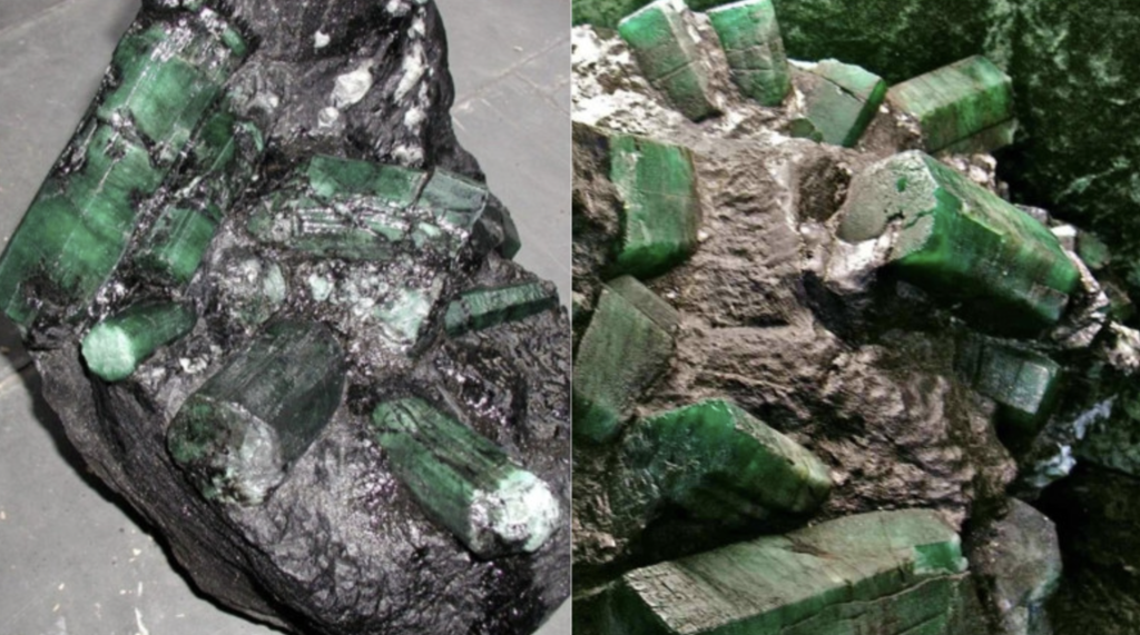 U.S. Court Orders Return of $1 Billion Emerald to Brazil