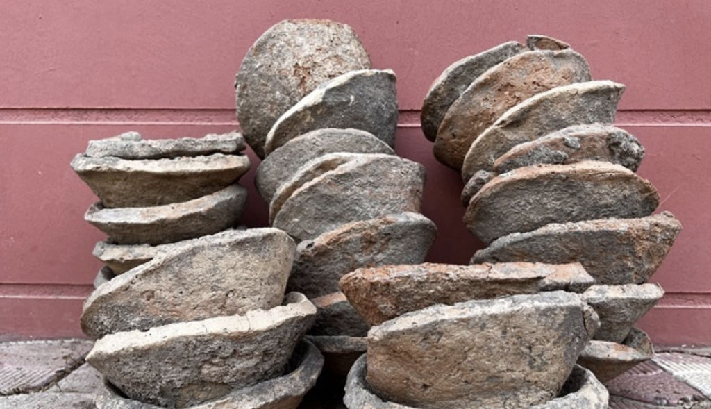 5,000-Year-Old Bowls Reveal a Civilization That Chose Simplicity