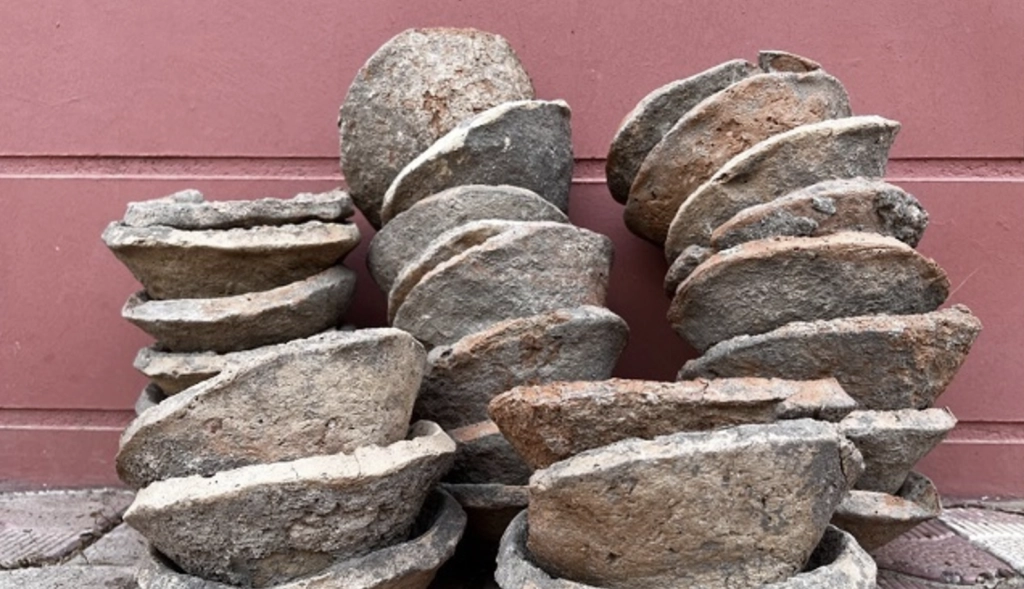 5,000-Year-Old Bowls Reveal a Civilization That Chose Simplicity