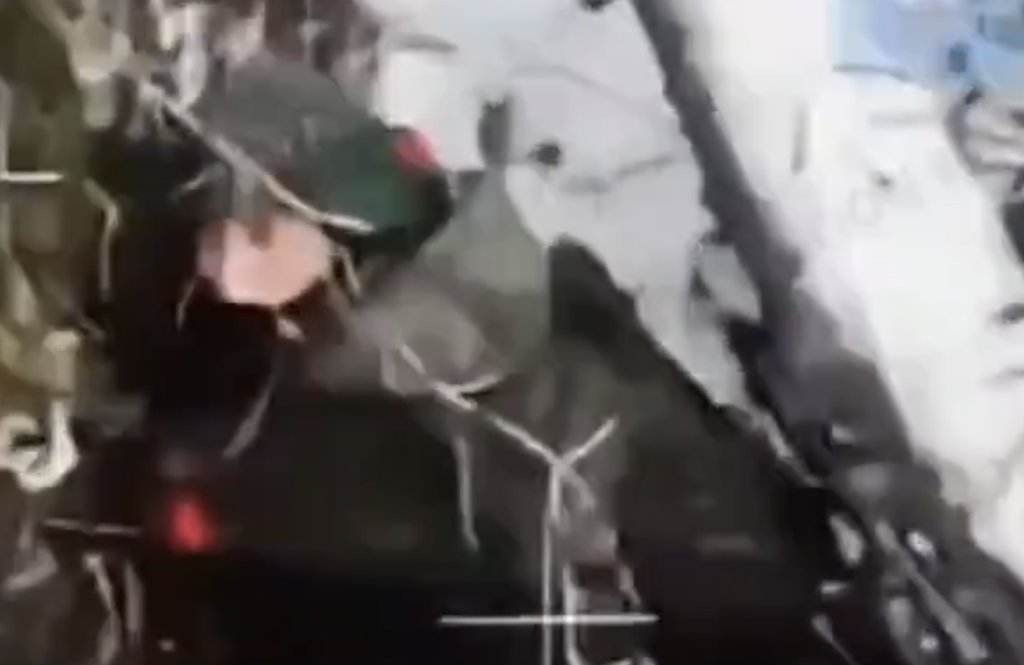 Ukrainian Forces Describe North Korean Soldiers as “Easy Targets”