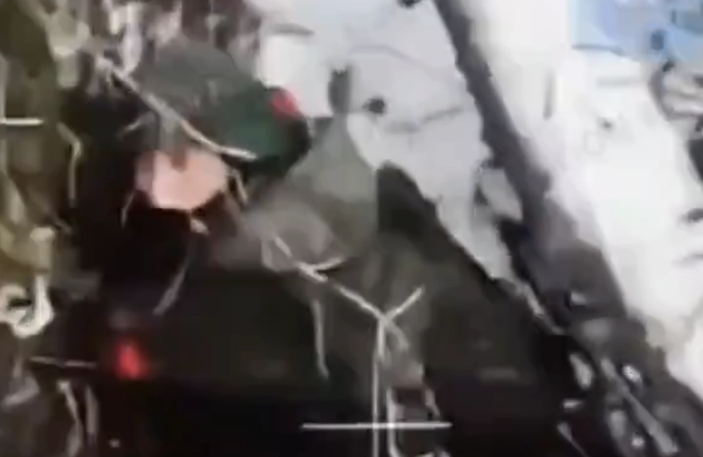 Ukrainian Forces Describe North Korean Soldiers as “Easy Targets”