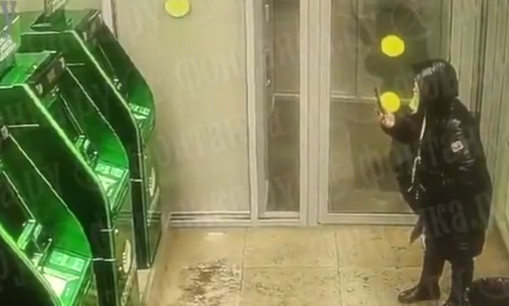 Russia Accuses Ukrainian Agents of Exploiting Pensioners in Sabotage Attacks