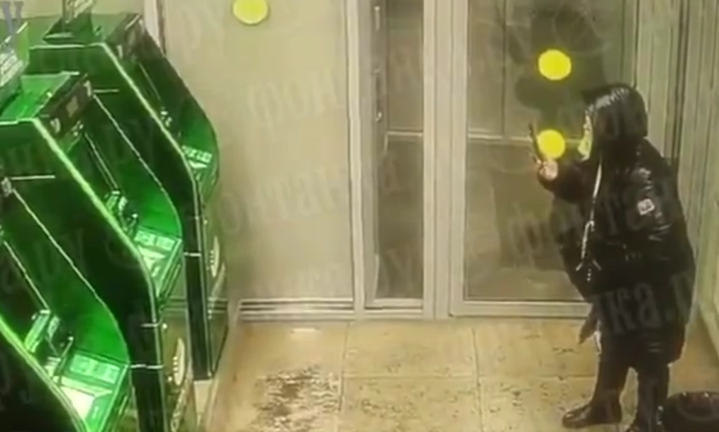 Russia Accuses Ukrainian Agents of Exploiting Pensioners in Sabotage Attacks
