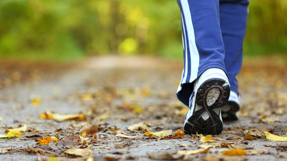 How Many Steps Do You Need to Walk to Lose 1 Pound of Fat?