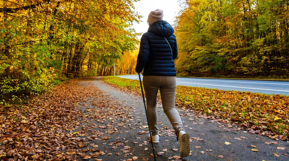 I Walked 10 Kilometers Every Day to Lose Weight: Here’s What Happened
