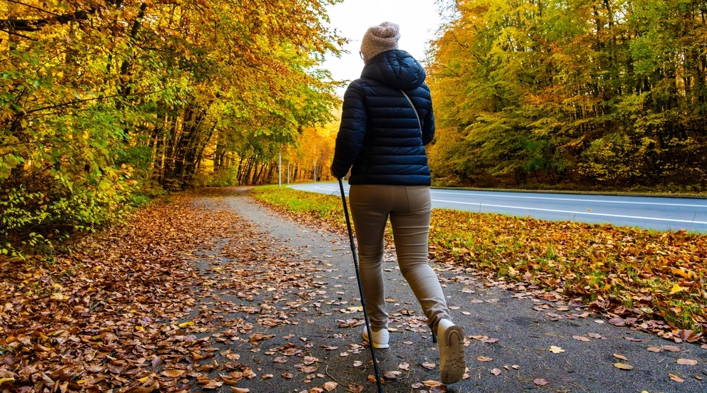 I Walked 10 Kilometers Every Day to Lose Weight: Here’s What Happened