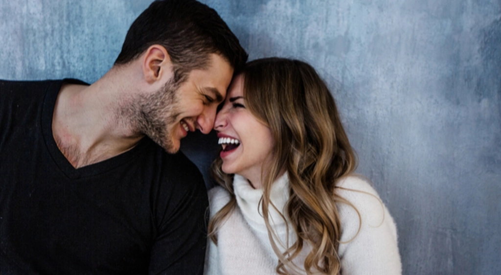 10 Signs You’re in a Healthy Relationship