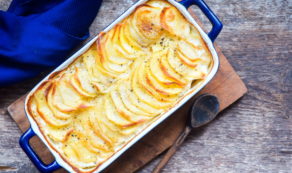Creamy Potatoes Without Cream Are Going Viral: Here’s the Recipe You Have to Try