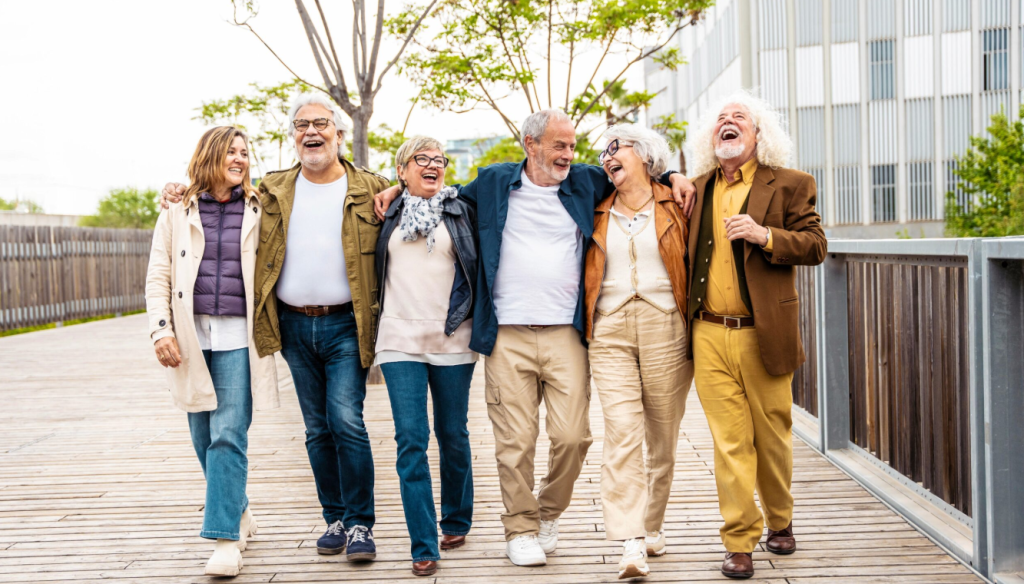 These 8 Habits Could Extend Your Life