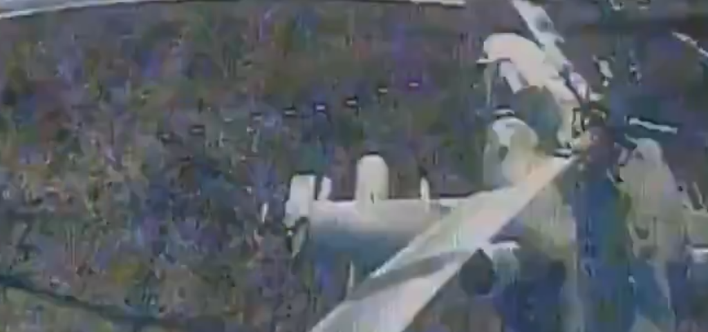 VIDEO: Low-Cost Drone Takes on $16 Million Ka-52 Alligator in Aerial Clash