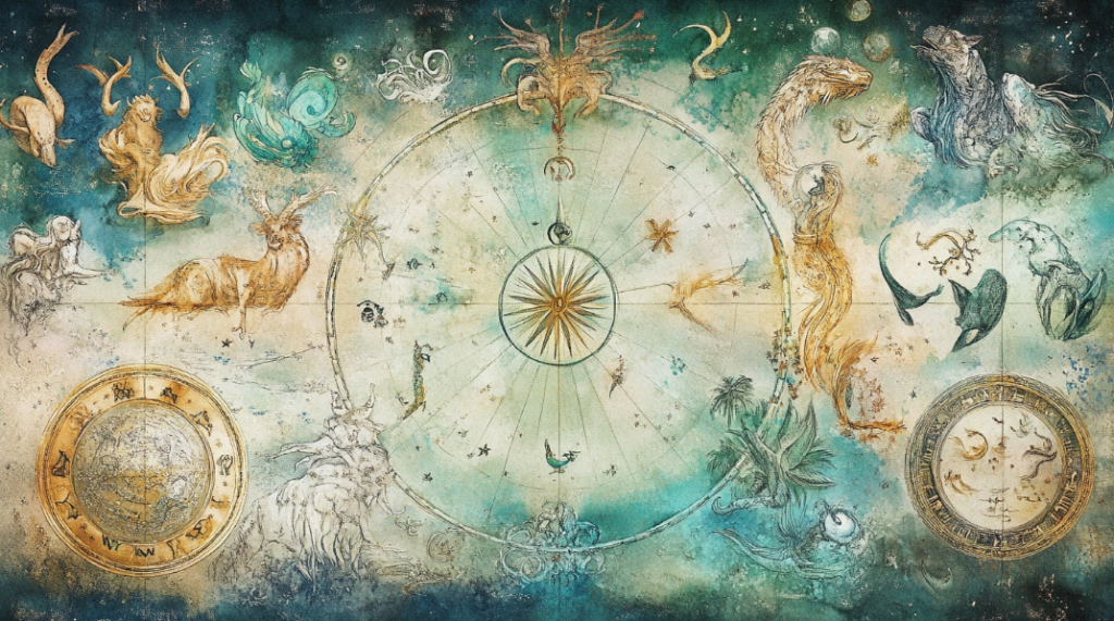 Find Your Perfect Pet Based on Your Zodiac Sign